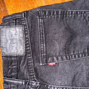 Mens Levis